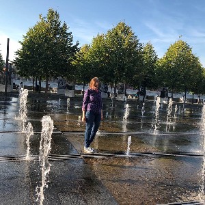 Альбина profile