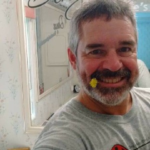 larrybruce1958 profile