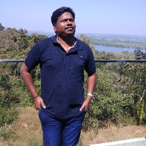 Kalaiselvan M profile