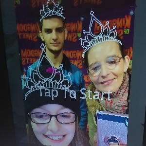 Marie 👩‍👧‍👧💖👩‍👧