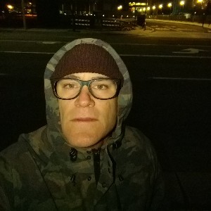 Buttermaker the runner