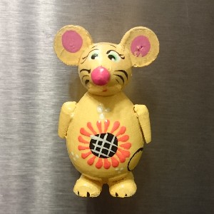 Мышь🐭 profile