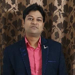 Gaurav profile