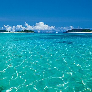 かみや～　うちな～んちゅ