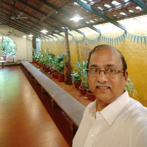 balkrishnaprao