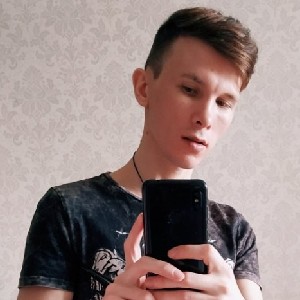 Андрей profile