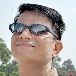 sanjay patwa