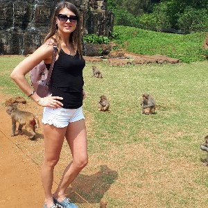 Neytali😜🇺🇦 profile