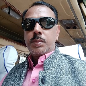 Bhanu jaiswal