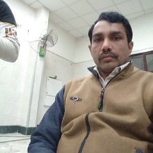 Jitender Sharma