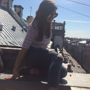 Мария