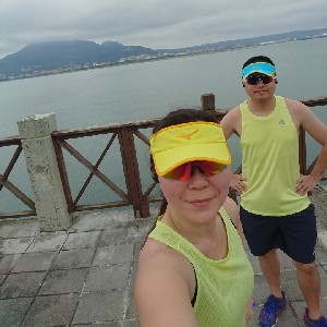 尚愛修賢健走-ADMT-Cathy