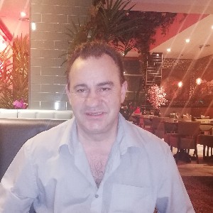 Juan profile