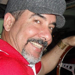 chris Russell