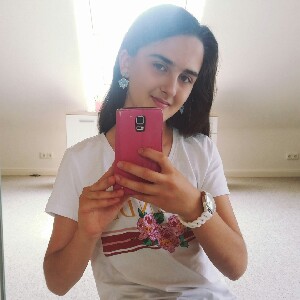 Halilovic Berina profile