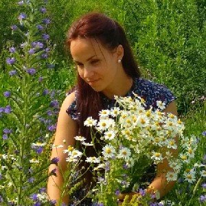 MARIA👟🌐 profile