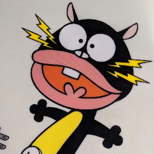 でんきうなぎいぬ