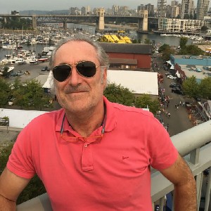 Jean stamford profile