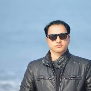 Ahmad