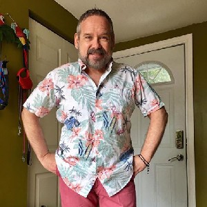 dayne waters profile