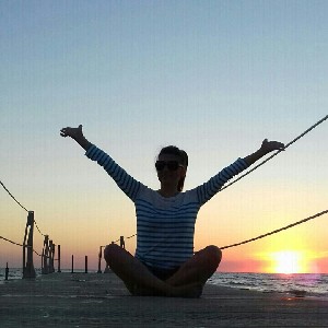 Любовь♡ profile