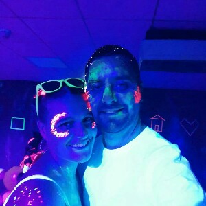 CrazyHorseWoman 🇬🇧🐎🐴🐎🇬🇧