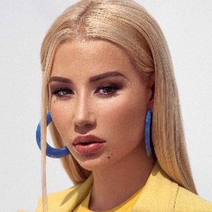 Iggy Azalea