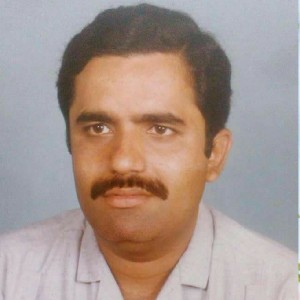 Manoj Kumar Vig