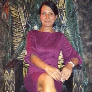 Елена Прекрасная!