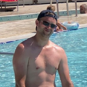 Jamie (Liverpool UK)