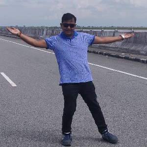 DSM 🇮🇳