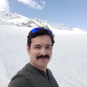 Anoop