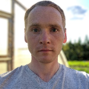 Александр profile
