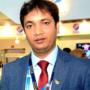 Pawan Kr. Singh 🇮🇳