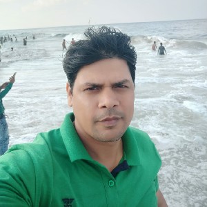 JP Kumar profile