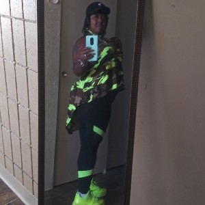 Ms SoPHiA😌💨👣