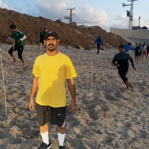 حسن مهدي الزواد icon