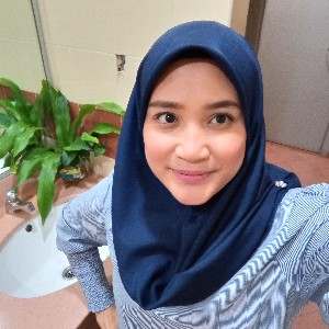 SitiAishah.Md ♥️🇲🇾