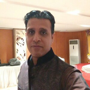 Ashish Gupta
