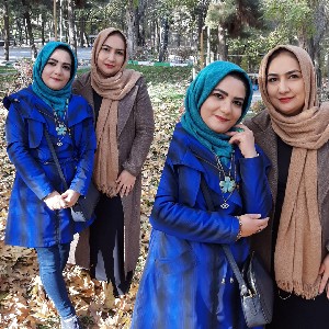 Negar & Banoo profile