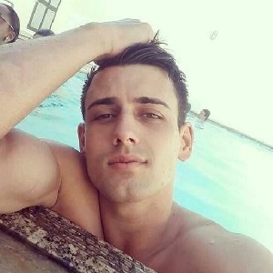 Sheldon morris Pedro