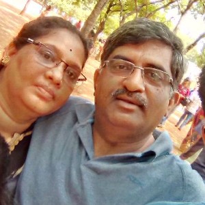 Srinivasa Rao M profile