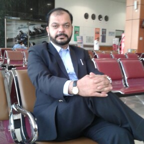 چوھدری احسان