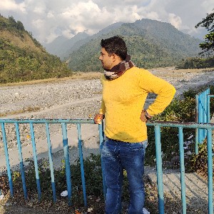 Jayant K Singh