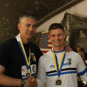 Stephen Townsen