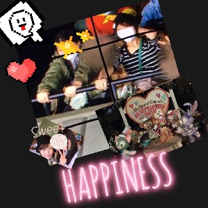 🎩ふーちゅらりー🏁🔩⚙️　