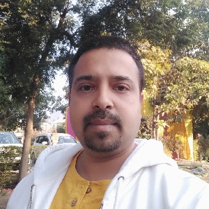 Atmesh Anand
