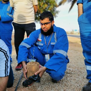 Issa Moosa (OSSN)
