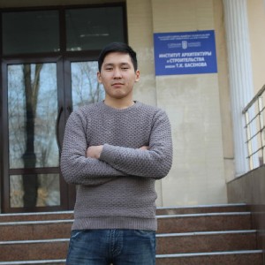 Ахмет 🇰🇿 profile