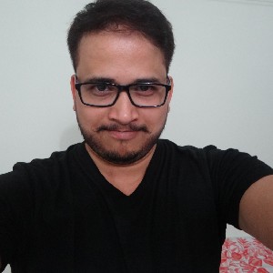 Nisheeth Pandey profile